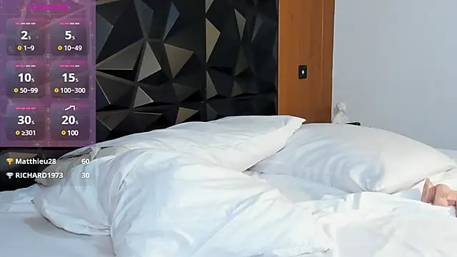 Wendy Marchall online show from 02.17.25