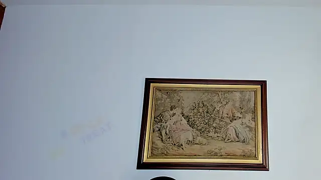 Wendy Marchall online show from 02.11.26