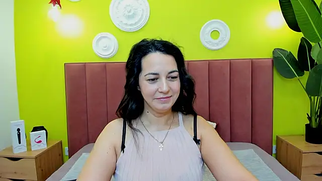 Linda Insatiable online show from 02.02.26