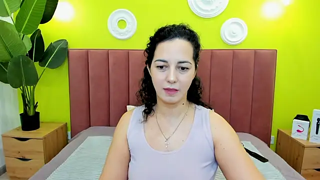 Linda Insatiable online show from 02.05.26