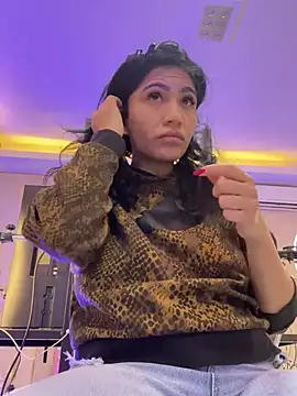 Denise Taylor online show from 01.17.25