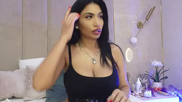 Denise Taylor online show from 01.17.25