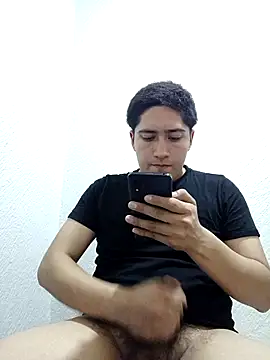 Neithan  23 online show from 10.23.25