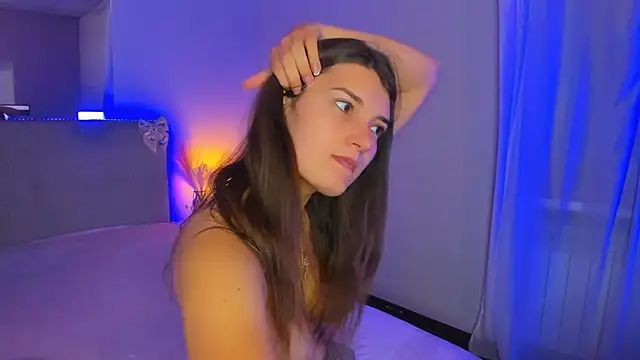 Laura Leee online show from 07.25.26