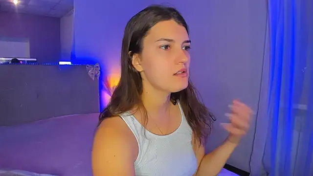 Laura Leee online show from 07.27.26