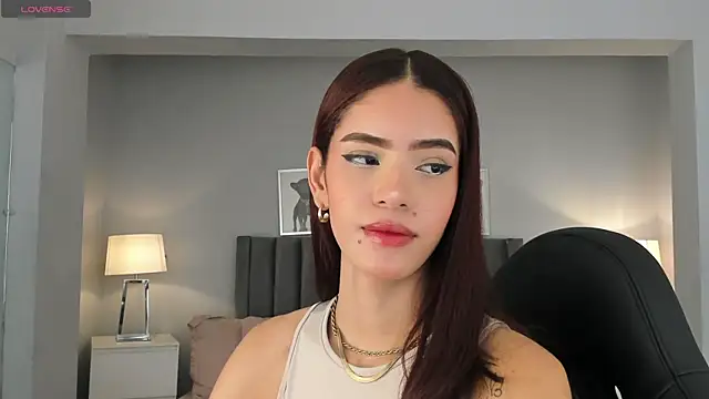 Madie  collins online show from 03.04.25