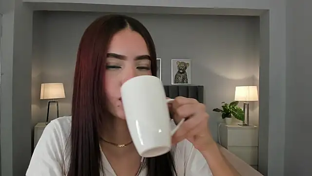 Madie  collins online show from 03.21.25