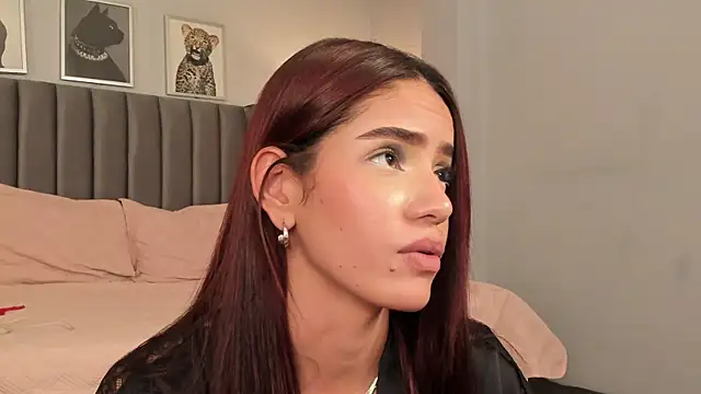 Madie  collins online show from 03.21.25