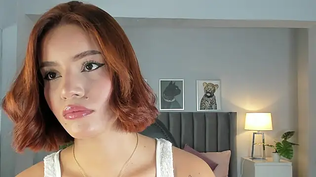 Madie  collins online show from 01.17.26