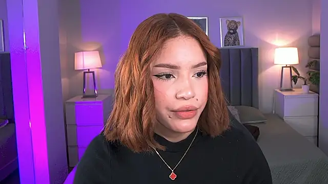 Snapshot of Madie__collins chatting on 05.15.26 Madie collins online show from 05.15.26