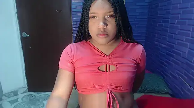 ShanayaKops online show from 01.12.25