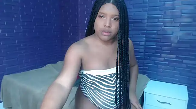 ShanayaKops online show from 01.17.25