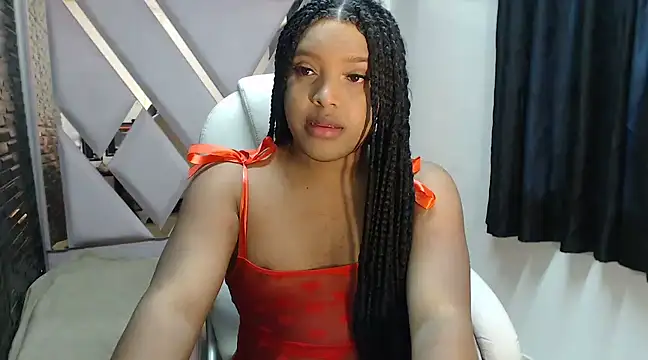 ShanayaKops online show from 02.06.25