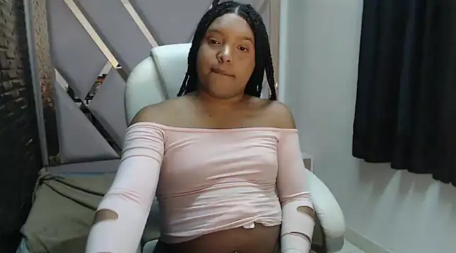 ShanayaKops online show from 02.12.25