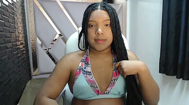 ShanayaKops online show from 02.13.25