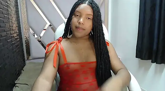 ShanayaKops online show from 02.14.25