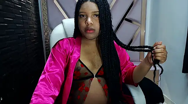 ShanayaKops online show from 02.22.25