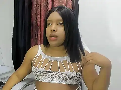 ShanayaKops online show from 11.21.25