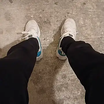 Snapshot of casper0303 chatting on 11.16.25 casper0303 online show from 11.16.25