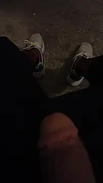 Snapshot of casper0303 chatting on 12.13.25 casper0303 online show from 12.13.25