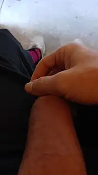 Snapshot of casper0303 chatting on 12.14.25 casper0303 online show from 12.14.25