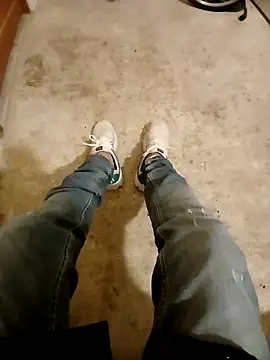 Snapshot of casper0303 chatting on 02.11.26 casper0303 online show from 02.11.26