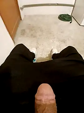 Snapshot of casper0303 chatting on 02.12.26 casper0303 online show from 02.12.26