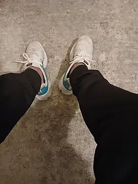 Snapshot of casper0303 chatting on 04.10.26 casper0303 online show from 04.10.26