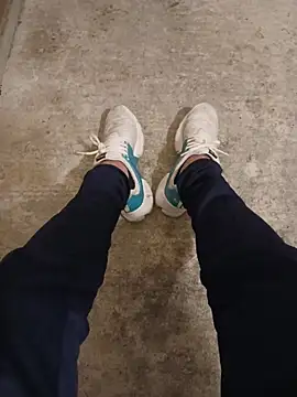 Snapshot of casper0303 chatting on 04.12.26 casper0303 online show from 04.12.26