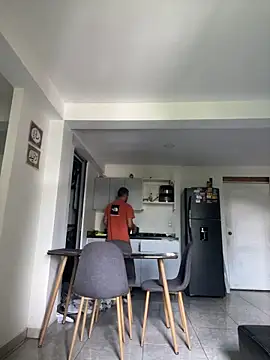 Snapshot of party2025 chatting on 03.16.26 party2025 online show from 03.16.26