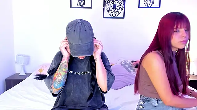 SpicySugar  online show from 03.07.25