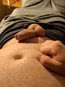 OdinWolf1990 online show from 11.01.25