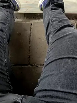 OdinWolf1990 online show from 11.19.25