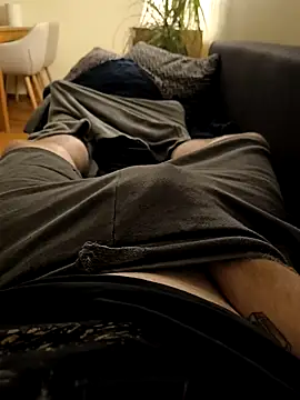 OdinWolf1990 online show from 11.20.25