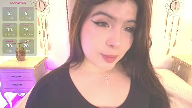 martina rivera  online show from 02.05.26