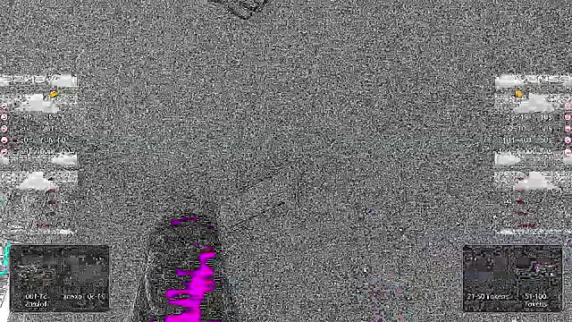 Snapshot of ___art chatting on 01.19.25 art online show from 01.19.25