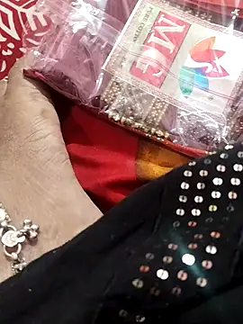 Urmila bhabhii online show from 02.24.25