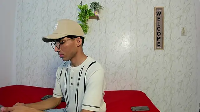 jony honey online show from 02.12.26