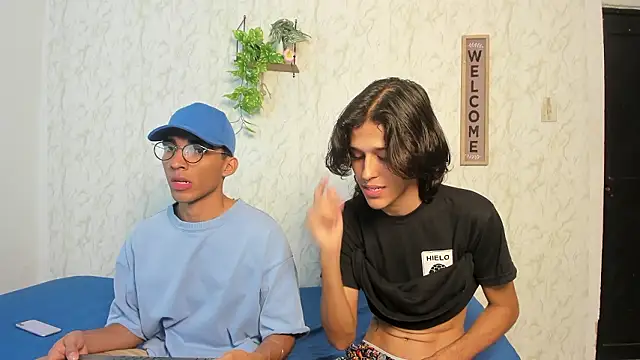 jony honey online show from 02.13.26