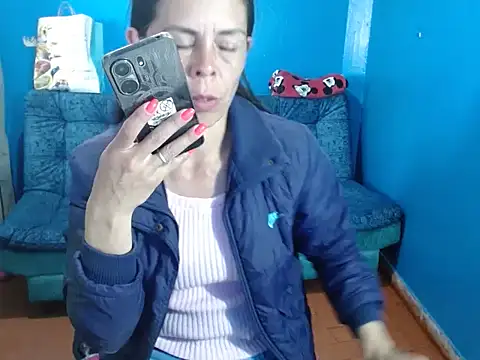 Marilyn xxxx online show from 01.29.25