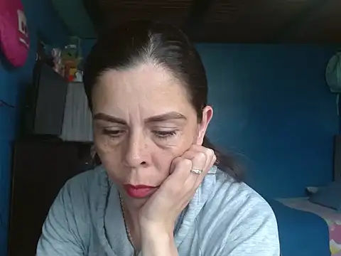 Marilyn xxxx online show from 02.10.26