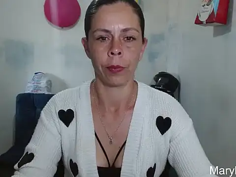 Snapshot of Marilyn_xxxx chatting on 05.22.26 Marilyn xxxx online show from 05.22.26