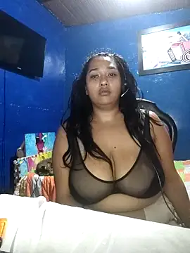 love evelin online show from 02.27.25