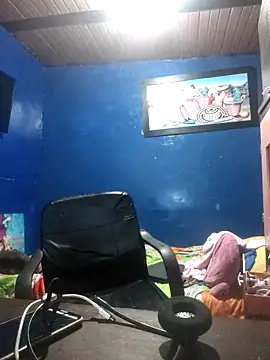 love evelin online show from 03.01.25