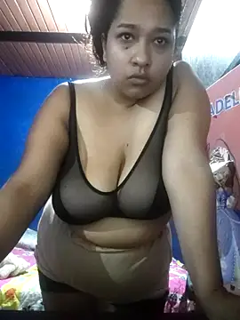 love evelin online show from 03.17.25