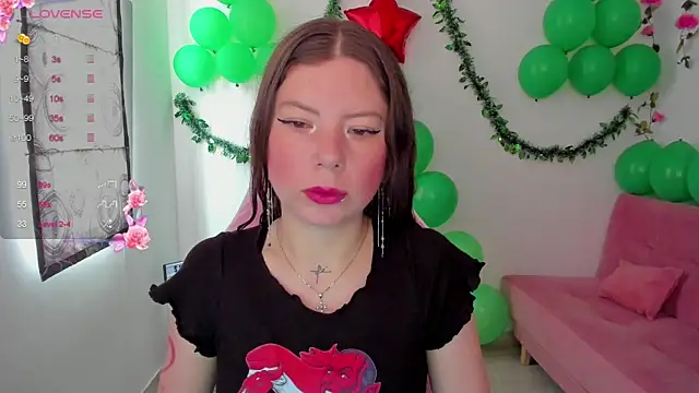 Snapshot of Susana_garcia_ chatting on 12.12.24 Susana garcia  online show from 12.12.24