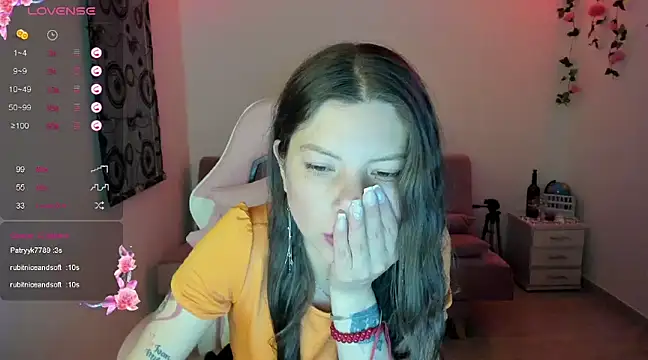 Snapshot of Susana_garcia_ chatting on 02.09.25 Susana garcia  online show from 02.09.25