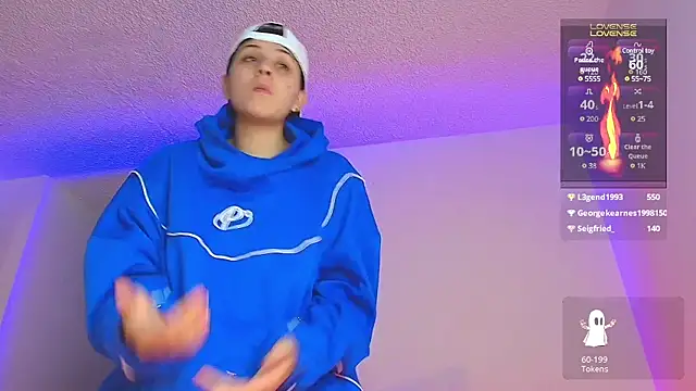 aron wi online show from 12.05.24