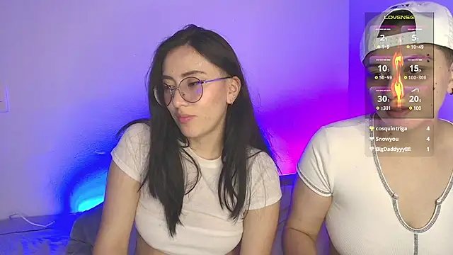 aron wi online show from 12.08.24