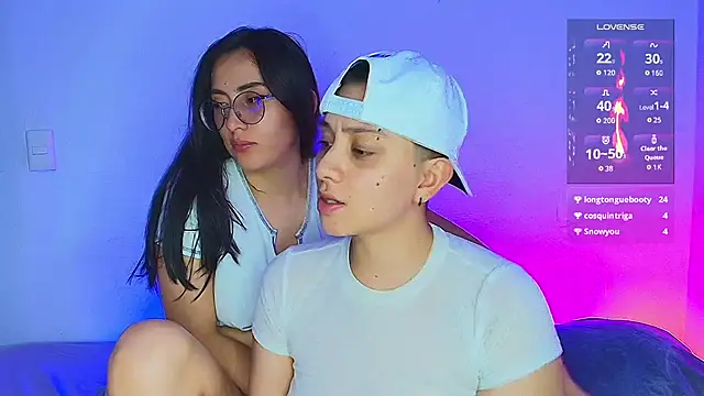 aron wi online show from 12.09.24